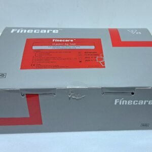 H.pylori Ag Rpaid Quantitative Test