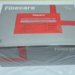 Estradiol (E2) Rapid Quantitative Test