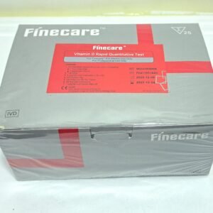 Vitamin D Rapid Quantitative Test