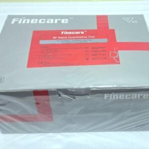 RF Rapid Quantitative Test