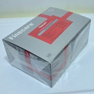 RF Rapid Quantitative Test