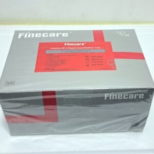 Vitamin B12 Rapid Quantitative Test