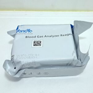 Blood Gas Analyzer Reagent Pack 100T