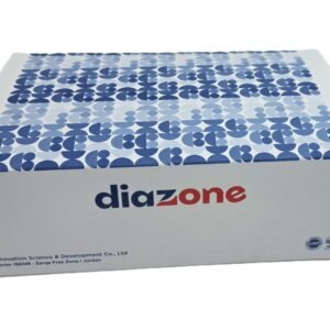 SYPHILIS STRIP 100T DIAZONE