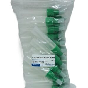 H.pylori selle Diazone 25T