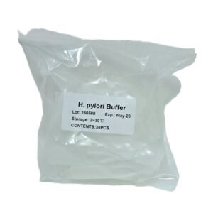 H.PYLORI SERUM – DIAZONE (30Tests)