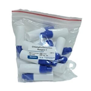 Chlamydia Urine 20T diazone
