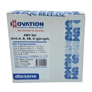 GROUPAGE DIAZONE 100T