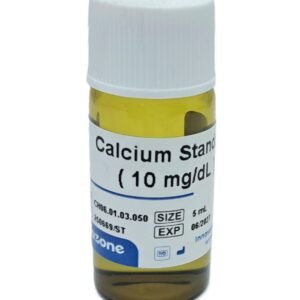 Calcium 3*50ml diazone