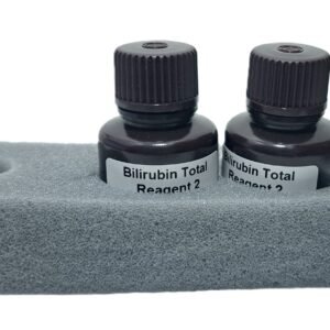 bilirubin  total 2*125ml diazone