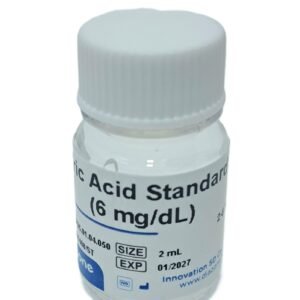 Acid uric 2*150ml diazone