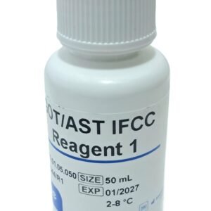 AST 5*50ML diazone