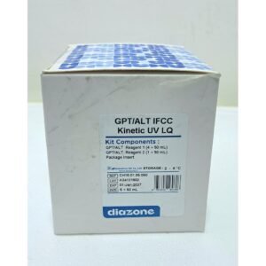 ALT 5*50ML diazone