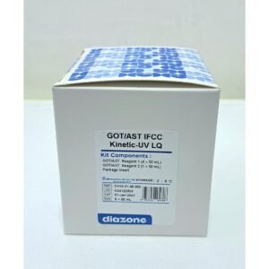 AST 5*50ML diazone