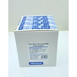 Acid uric 2*150ml diazone