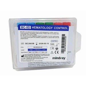 BC-5D CONTROL N+L+H BC-5390