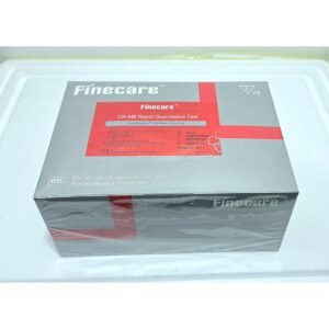 CK MB hormone finecare 25t