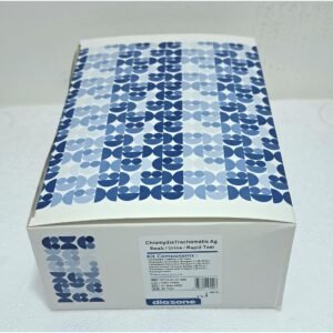 Chlamydia Urine 20T diazone