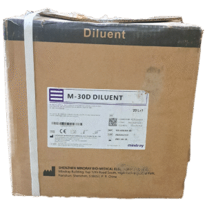 DILUENT M30 20 L