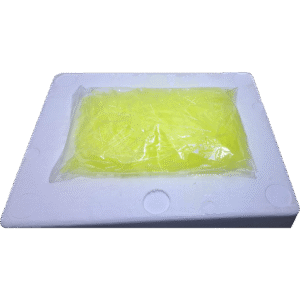Embout jaune