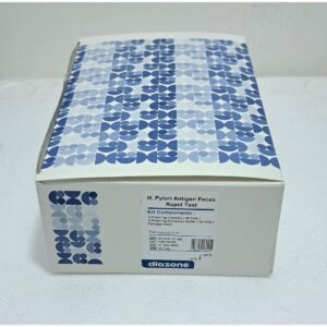 H.pylori selle Diazone 25T