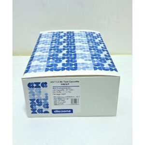 HIV 1.2 – DIANONE (40Tests)