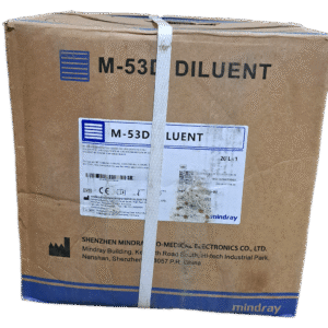 M-53 Diluent 20L