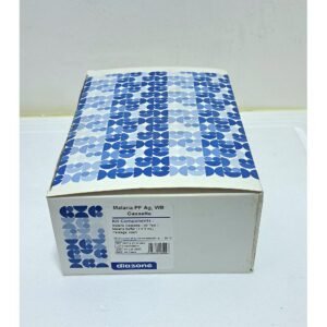 MALARIA PF&PV -DIAZONE (40Tests)