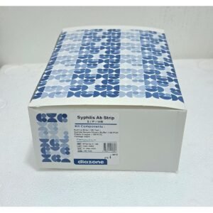SYPHILIS STRIP 100T DIAZONE