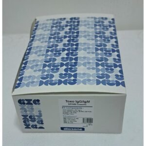 TOXO – DIAZONE (30)Tests)