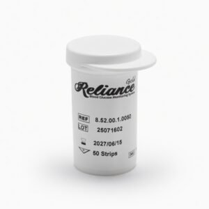 B.Reliance  Boite de 50